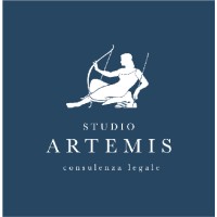 Studio Artemis logo - Similar company to Kruzer Srl - Privacy E Cybersecurity
