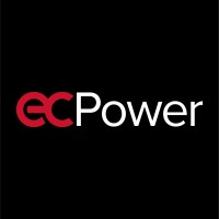 EC Power logo - Similar company to Ec Controls
