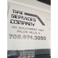 Tire Services Company logo - Similar company to Tire Tech Services Llc