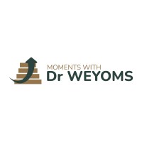 Moments With Dr Weyoms logo - Similar company to Ac Mentoring