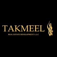 Takmeel Development logo - Similar company to Tamleek+ Properties