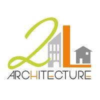 2L ARCHITECTURE logo - Similar company to 3D Design & Architecture