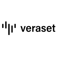 Veraset logo - Similar company to Outlogic