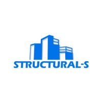 STRUCTURAL-S logo - Similar company to Strakta