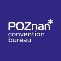 Poznań Convention Bureau logo - Similar company to Ewesa - Brand & Customer Experience Agency