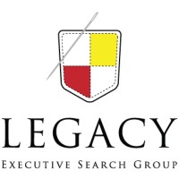 Legacy Executive Search Group LLC logo - Similar company to Legacy Executive Search
