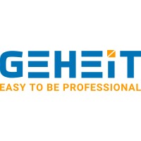 Geheit GmbH logo - Similar company to Ledsolution Sweden Ab