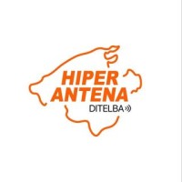 Hiper Antena Mallorca logo - Similar company to Sinensis Tech