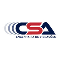 CSA Engenharia de Vibrações logo - Similar company to Csa Soluções