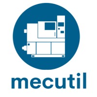 Mecutil, S.L. logo - Similar company to Monisol