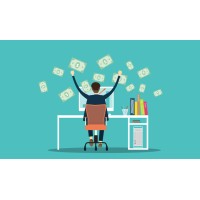 Ganhar dinheiro online logo - Similar company to Voaa | Sua Vaquinha Com Asas