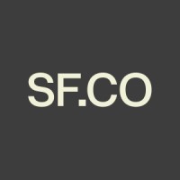 Somefolk® Collective logo - Similar company to Kickstart