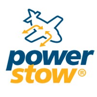 Power Stow logo - Similar company to Vestergaard