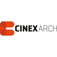 Cinex Arch Belem logo - Similar company to Dell Anno Belém
