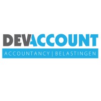 DEVACCOUNT logo - Similar company to Fintronik