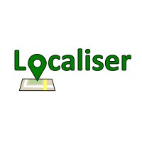 Localiser logo - Similar company to Localyser
