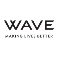 The Wave Group logo - Similar company to Wave Group