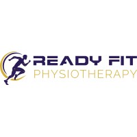 Ready Fit Physiotherapy & Sports Clinic logo - Similar company to Cpd Academy