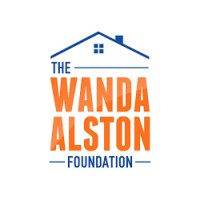 The Wanda Alston Foundation logo - Similar company to Claymore Operations
