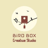 BirdBox Creative Studio logo - Similar company to Bird Box Studio Ltd