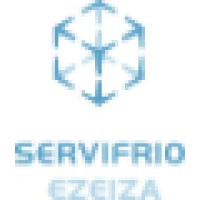 Servifrio Ezeiza S.A. logo - Similar company to Howard Johnson Resort & Convention Center Ezeiza