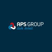 APS Group GmbH & Co KG logo - Similar company to Powerserv Austria Gmbh