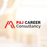 PAJ Career Consultancy logo - Similar company to Online Remoters
