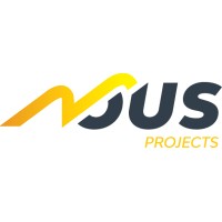 Nous Projects logo - Similar company to Igeo México