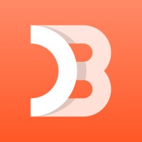 DeBank logo - Similar company to Zapper