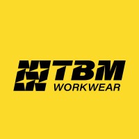 Tricots Bonnemaille - TBM Workwear logo - Similar company to Throwback Bracelet