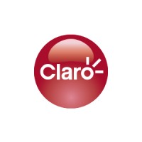 Ejecutivo Autorizado de Claro Chile logo - Similar company to Digisales