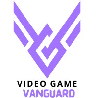 VideogameVanguard logo - Similar company to Takeown