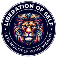 Liberation of Self logo - Similar company to Timberview Farmstead