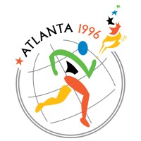 ATLANTA 1996: The Official Living Legacy Institution of the Atlanta 1996 Centennial Olympic Games logo - Similar company to Georgia Dome