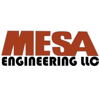Mesa Engineering LLC logo - Similar company to Utility Engineering Group