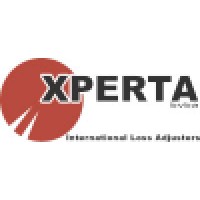 XPERTA logo - Similar company to Vrs Experteam
