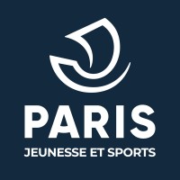 Paris Jeunesse et Sports logo - Similar company to Quartier Jeunes