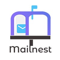 Mailnest logo - Similar company to Recruitment Marathon