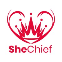 SheChief logo - Similar company to Mac Aerospace Llc