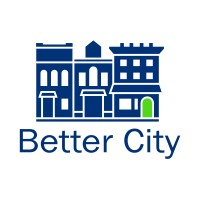 Better City logo - Similar company to Box Pro