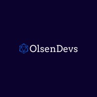OlsenDevs logo - Similar company to Espelho Meu