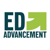 Ed Advancement logo - Similar company to Aim Institute