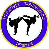 Littleover Taekwon-Do logo - Similar company to Three Twos Boxing Ltd