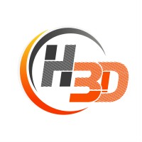 Hom3D logo - Similar company to The Explorers