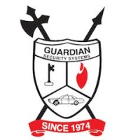 Guardian Security Systems, Inc. logo - Similar company to Drymax