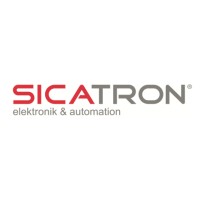 Sicatron elektronik & automation logo - Similar company to Materna Tmt Gmbh