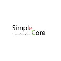 Simple core logo - Similar company to Hztech Towards  Excellence