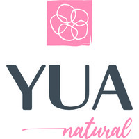 YUA natural logo - Similar company to Conscient Paint / Peinture Naturelle
