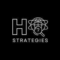HQ Strategies logo - Similar company to Espiritual