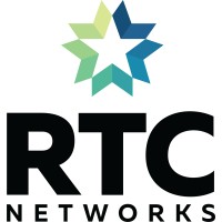 RTC Networks logo - Similar company to D-Link Canada